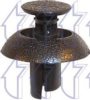 TOYOT 9046707211 Clip, trim/protective strip